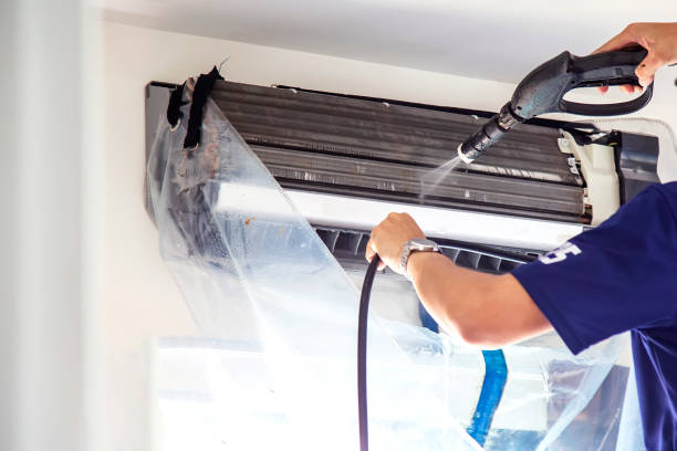 Best Best Air Duct Cleaning Company  in Amherst, WI