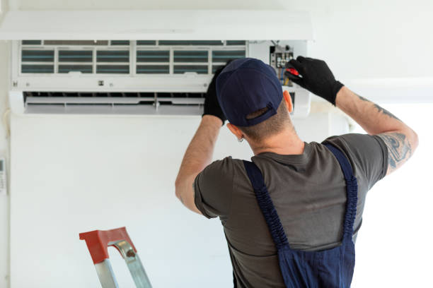 Best Affordable Duct Cleaning Services  in Amherst, WI