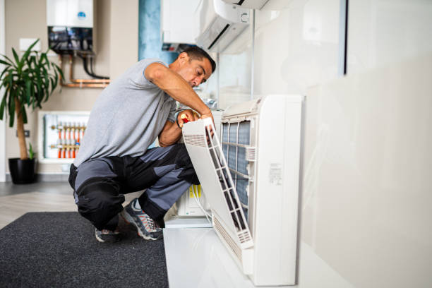 Reliable Amherst, WI Airduct Cleaning Solutions
