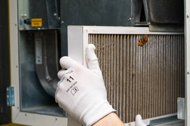 Best Best Air Duct Cleaning Company  in Amherst, WI