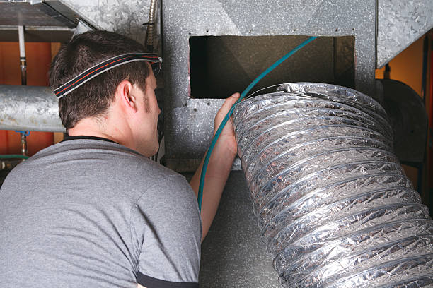 Best Air Duct Cleaning Near Me  in Amherst, WI