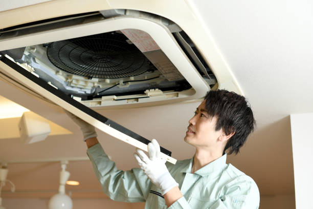 Best Affordable HVAC Duct Cleaning  in Amherst, WI