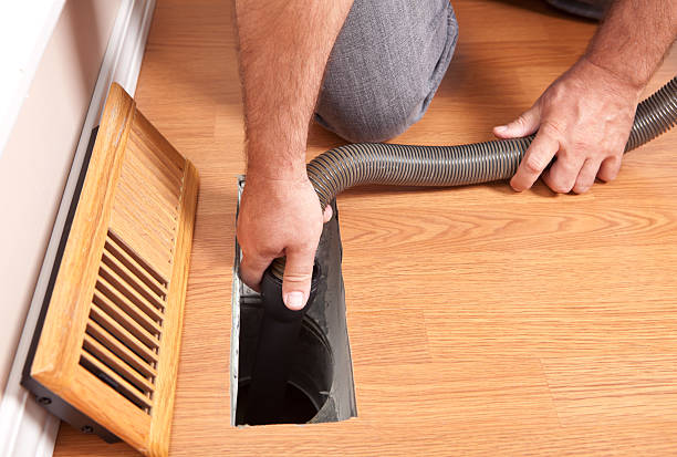 Best HVAC Duct Inspection Services  in Amherst, WI