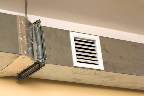 Best Best Air Duct Cleaning Company  in Amherst, WI